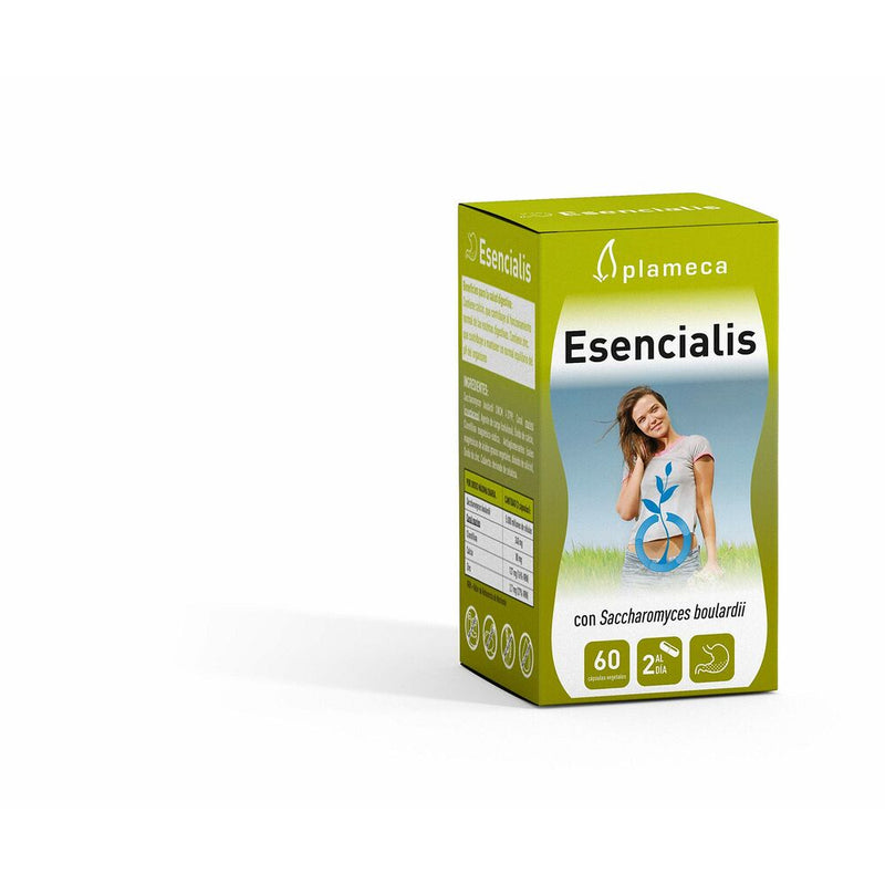 Capsules calcium (rénové A +)