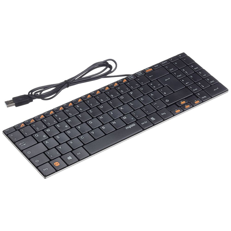 Tastatur N7200 (Restauriert A)