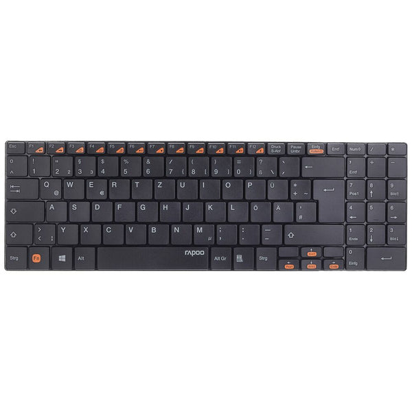 Tastatur N7200 (Restauriert A)