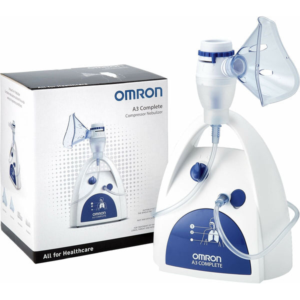 Nebulizzatore Omron A3 (Ricondizionati B)