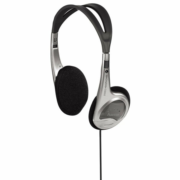 Auricolari Hama Technics 00116806 (Ricondizionati A)