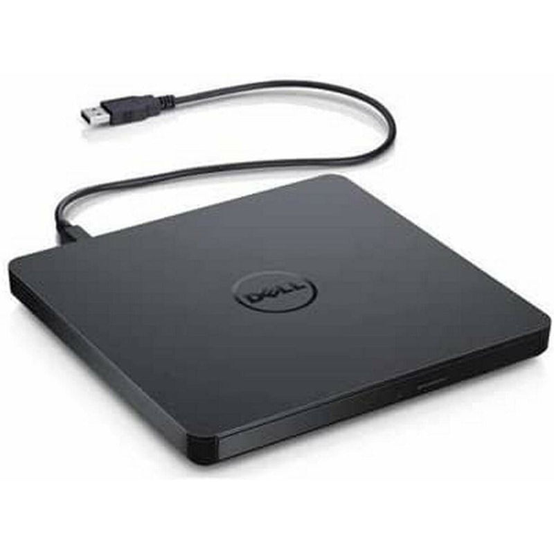 Lector CD/DVD Dell (Reacondicionado C)