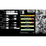 Monitor Tanita Ironman bc-1500 Corpo Multisport (Ricondizionati B)