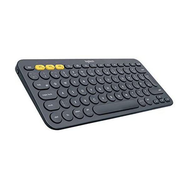 Teclado Logitech 920-007580