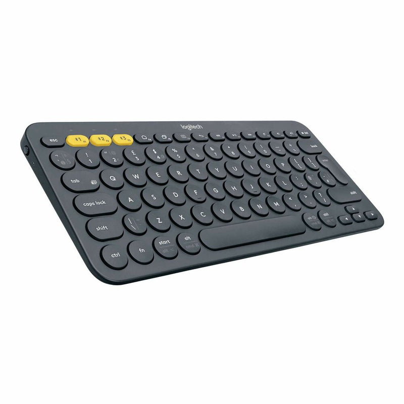 Bluetooth Clavier Logitech 920-007574 (reconditionné C)