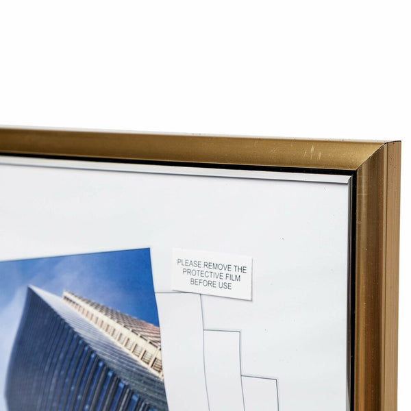 Cornice Portafoto plexiglas (Ricondizionati B)