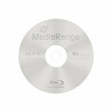 CD-R Mediarange BD-R double couche (reconditionné D)