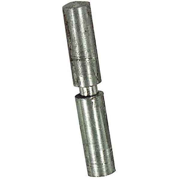 Bullone tornito 3040140 Grigio (14x80 mm) (Ricondizionati C)