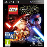 Videogioco per PlayStation 3 Sony Lego Star Wars: le Réveil de la Force (Ricondizionati A)