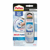 Silikon Pattex Alburno (100 ml) (überholt zu+)