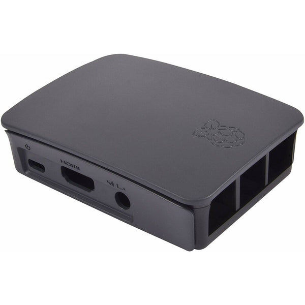 Raspberry RPI3Case-BG-Abdeckung (überholt bei+)