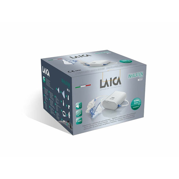 Nebulizzatore LAICA Ne3001 (Ricondizionati A+)