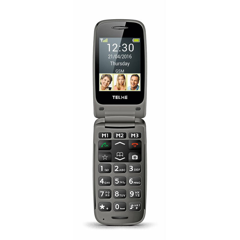 Telefono Cellulare emporia TellMe X200 (Ricondizionati B)