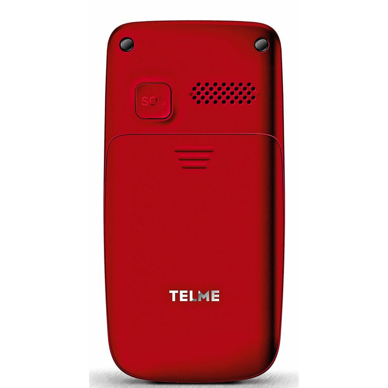 Téléphone mobile pour les personnes âgées Emporia Tellme X200 (reconditionnée B)