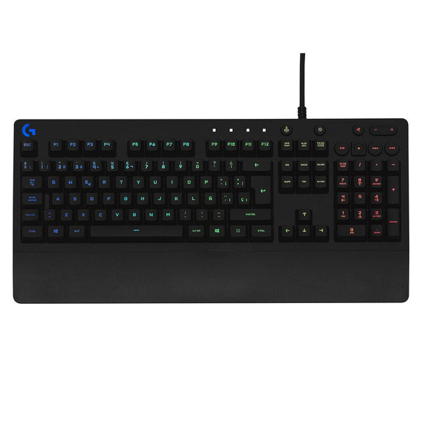 Tastatur Logitech G213 (Restauriert B)