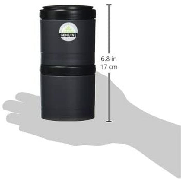 Behälter BlenderBottle ProStak Expansion Pak (250 ml) (Restauriert A+)