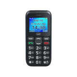 Téléphone mobile Trevi Safe 10 (rénové C)