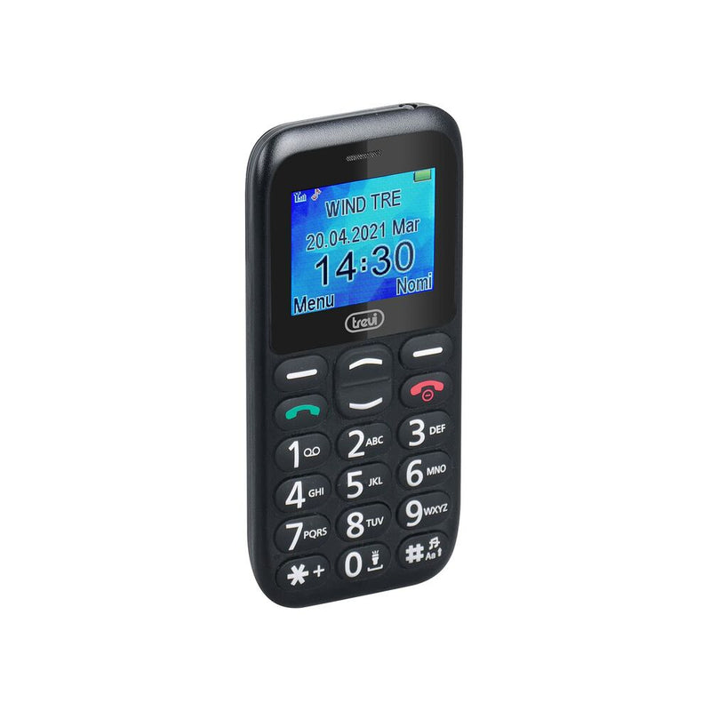 Téléphone mobile Trevi Safe 10 (rénové C)