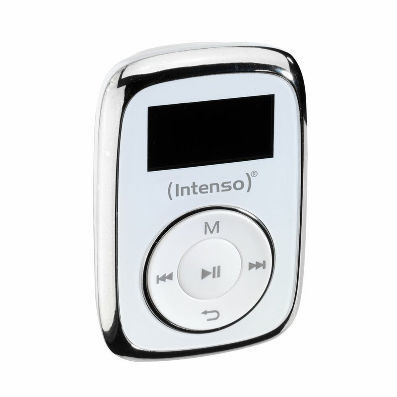 MP3 INTENSO Music Mover 8 GB (Ricondizionati A+)