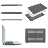 MacBook Pro 13 "tragbarer Fall (überholt B)