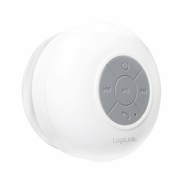 Altavoz Portátil LogiLink SP0052W (Reacondicionado A)