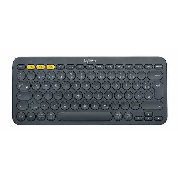 Tastatur Logitech K380 (Restauriert A)