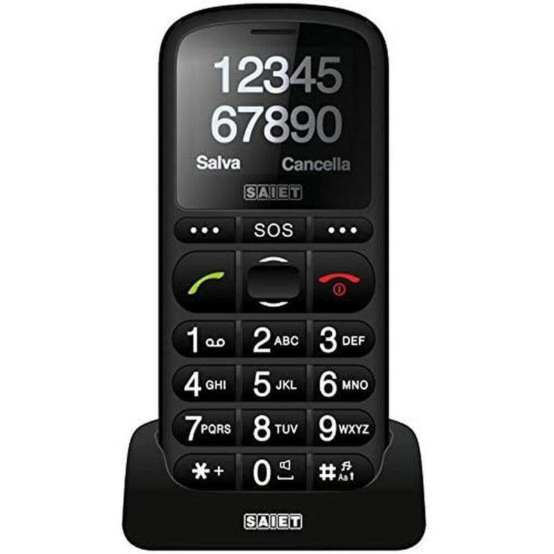 Téléphone mobile Saiet (rénové b)