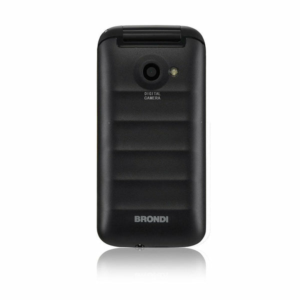 Telefono Cellulare Brondi 10273850 1.3MP 1.77" (Ricondizionati C)