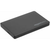 Scatola Esterna HDD enclosure 2.5 US SATA-USB 3.0 (Ricondizionati A+)