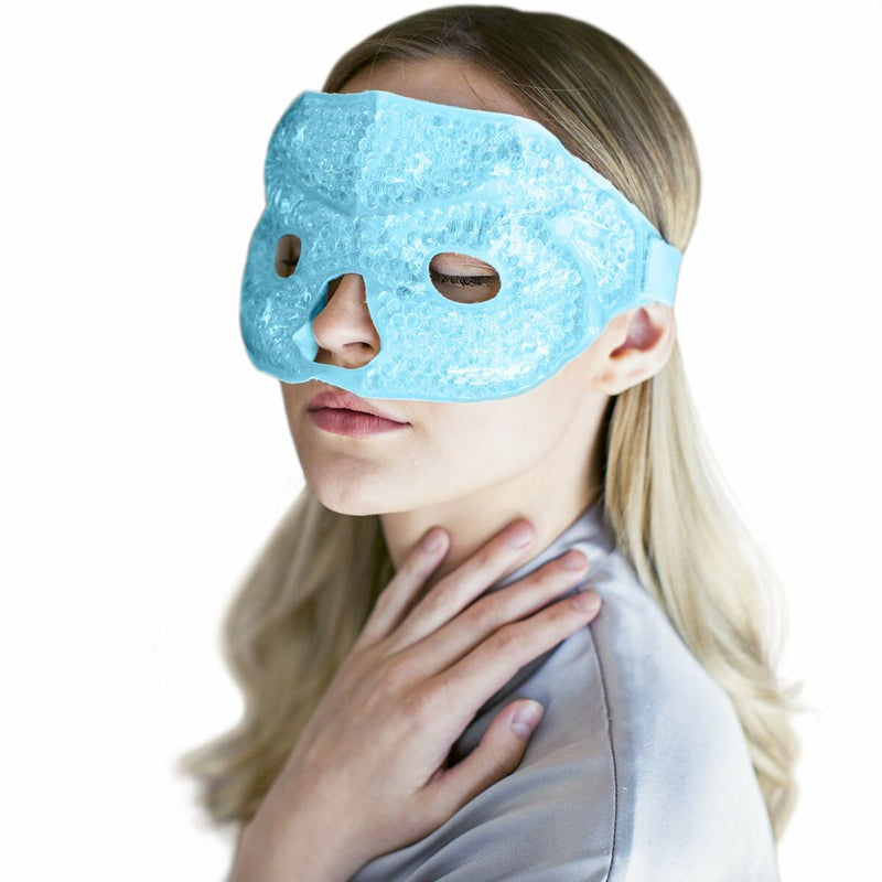 Maschera Rivitalizzante 59 (Ricondizionati A+)