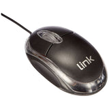 Mouse L-Link LKMOS04 Mini (Ricondizionati C)