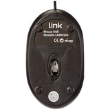 Mouse L-Link LKMOS04 Mini (Ricondizionati C)