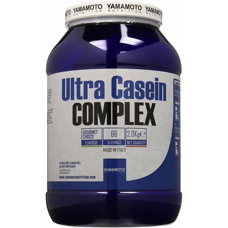 Vitamine Ultra Casein Complex 2 Kg (Restauriert A+)