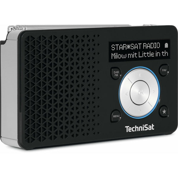 Radio TechniSat DIGITRADIO 1 (Reacondicionado A+)