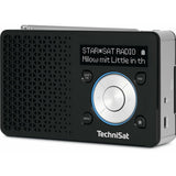 Radio TechniSat DIGITRADIO 1 (Reacondicionado A+)