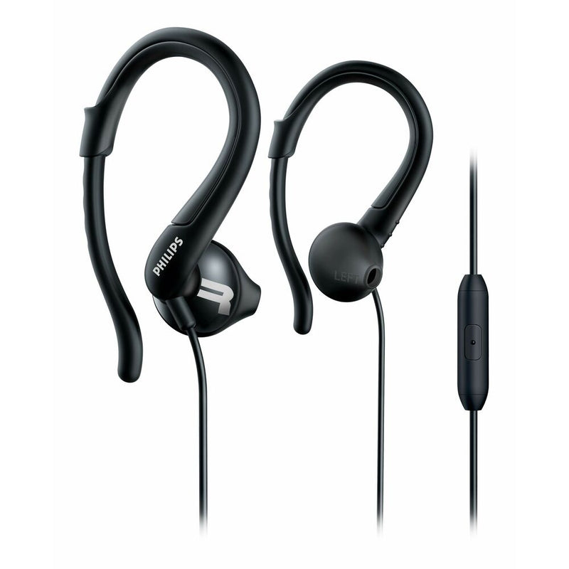 Auriculares Philips SHQ1255TBK/00 (Reacondicionado A+)