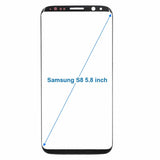 Schermo Samsung Galaxy S8 5.8" (Ricondizionati A)