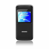 Smartphone Brondi Window / N Black (reconditionné a)