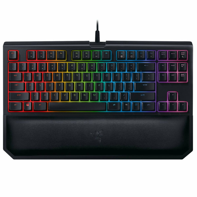 Tastiera Razer QWERTY (Ricondizionati B)