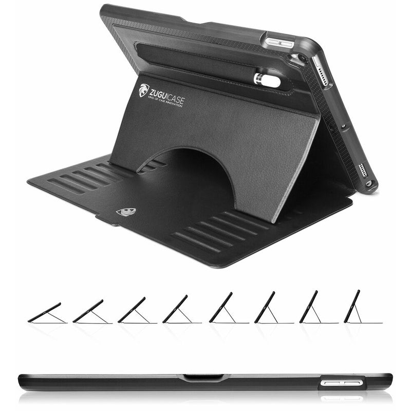 iPad-Hülle ZG-PX-105BLK 10,5" (Restauriert B)