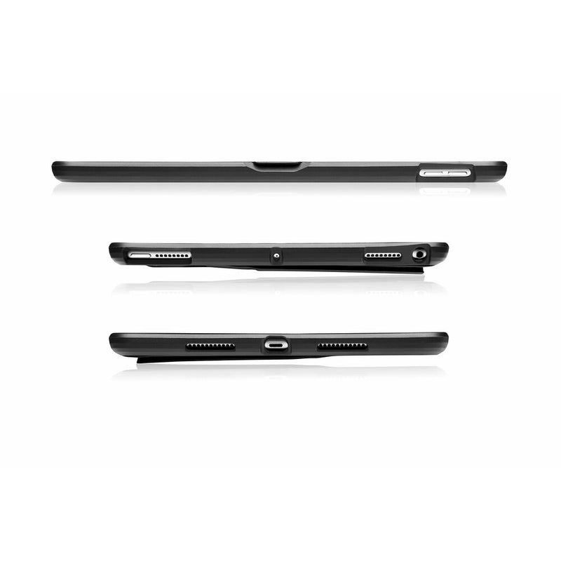 iPad-Hülle ZG-PX-105BLK 10,5" (Restauriert B)