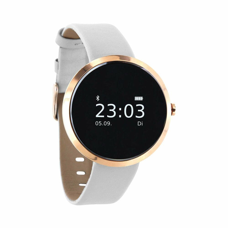 Smartwatch X-WATCH SIONA XW FIT 54008 (Ricondizionati A+)