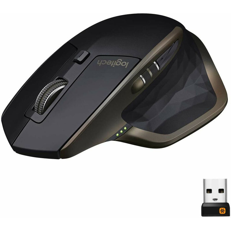 Mouse Logitech 910-005313 (Ricondizionati B)