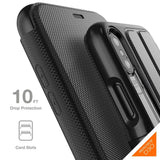 Case de téléphone portable iPhone X (reconditionné a)