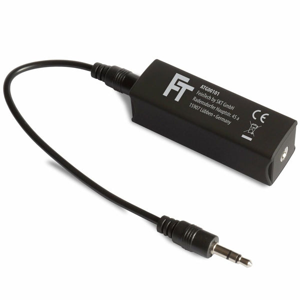 Câble audio jack (3,5 mm) FinTech ATG00101 (reconditionné à +)