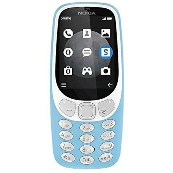 Telefono Cellulare Nokia 3310 3G (Ricondizionati C)