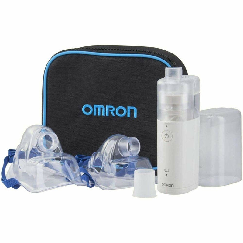 Nebulizzatore Omron MicroAir U100 (Ricondizionati B)