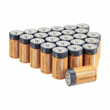 Batterie LR20-24PK (Ricondizionati A+)