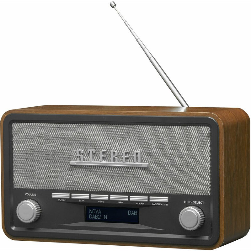 Radio Denver Electronics DAB-18 (Ricondizionati B)