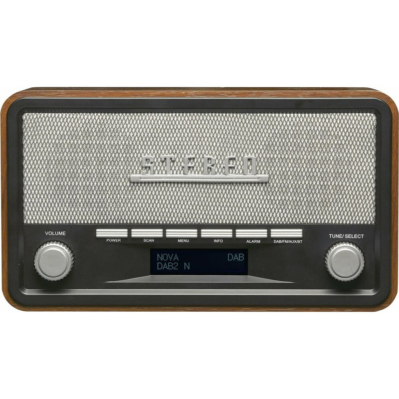 Radio Denver Electronics DAB-18 (Ricondizionati B)